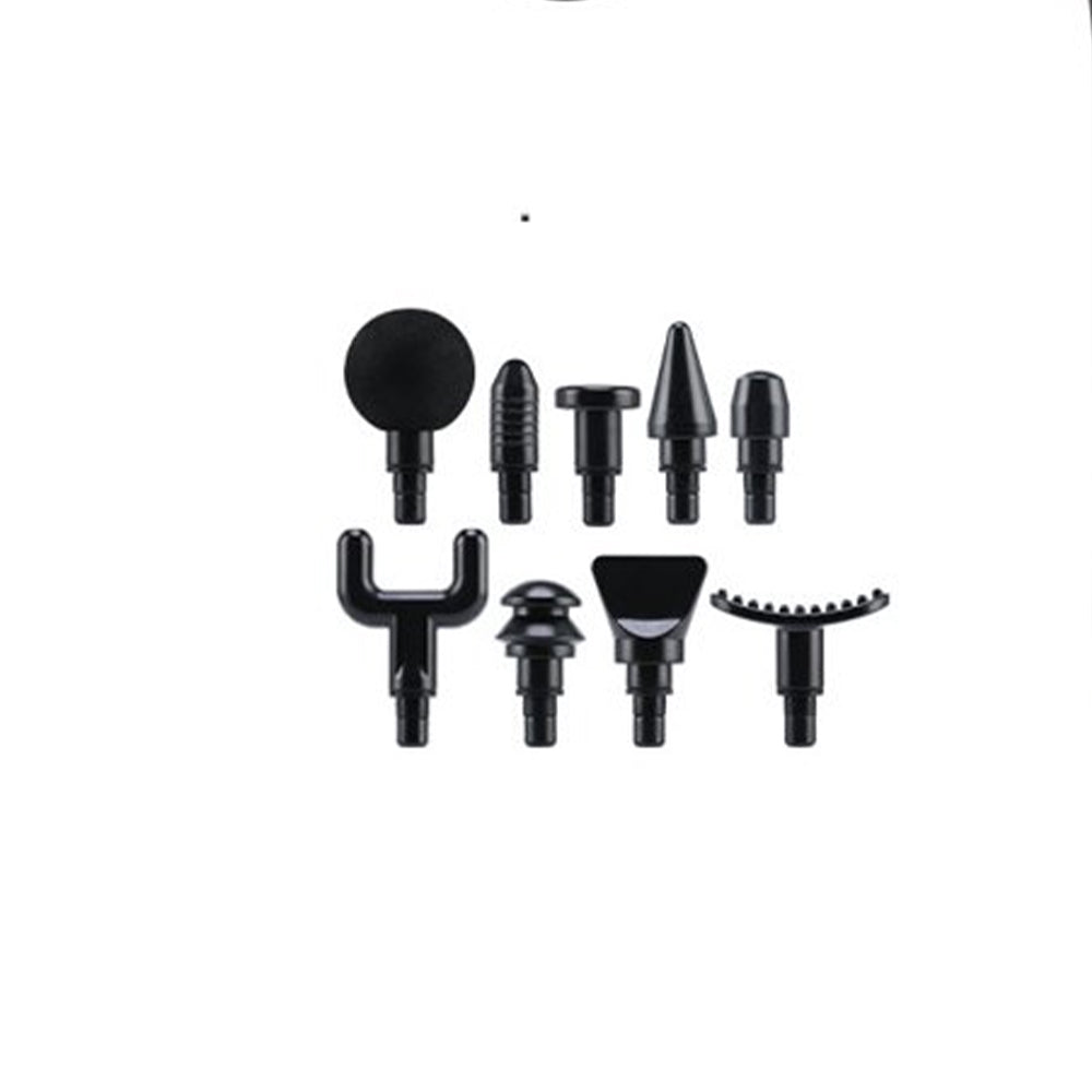 💜 قولي وداعًا لآلام العضلات… وخلي جهاز التدليك يشتغل عنك