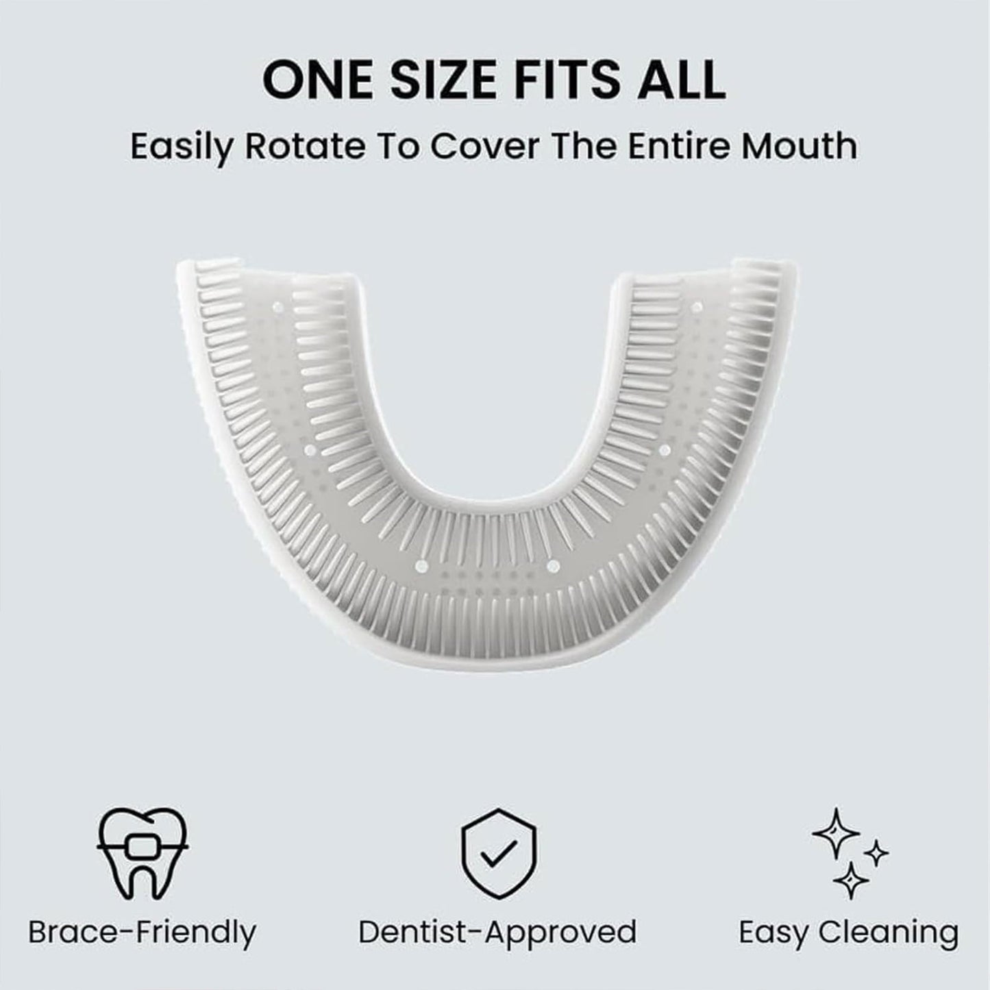 فرشاة الأسنان الأوتوماتيكية