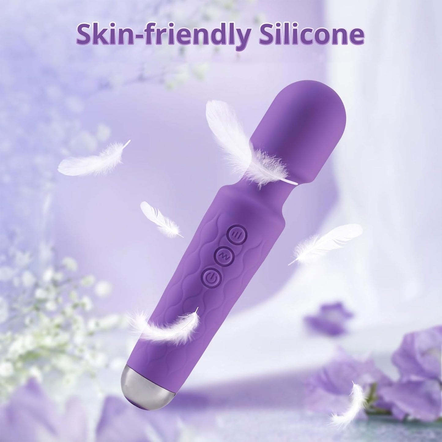 عصا تدليك الجسم