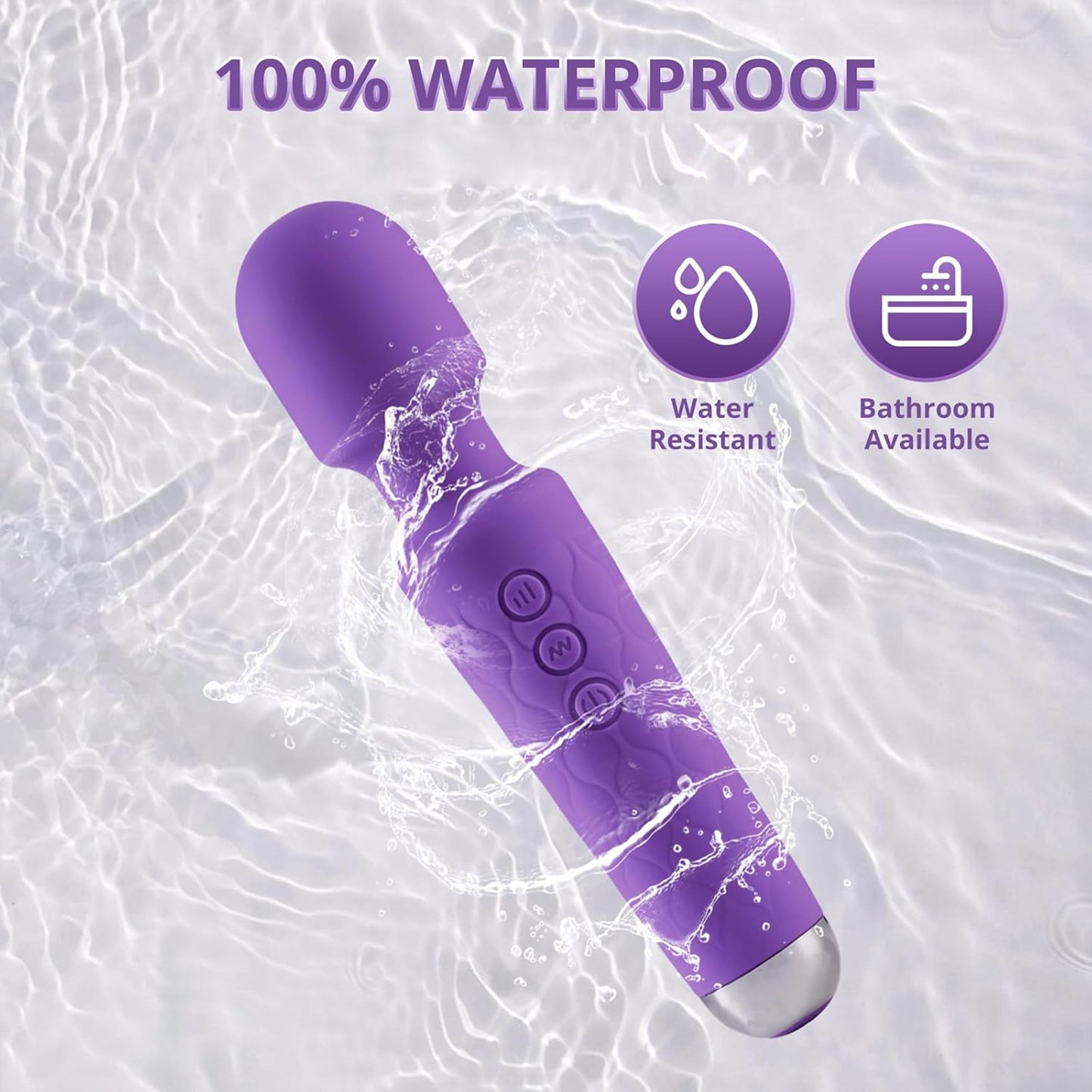 عصا تدليك الجسم