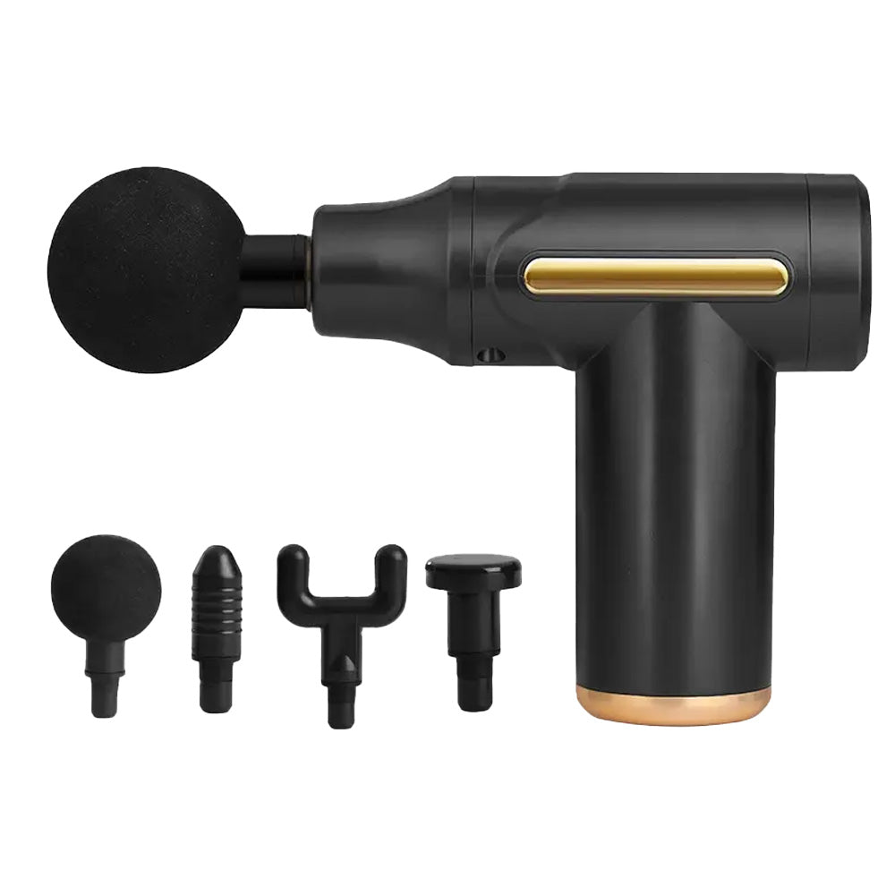 💜 قولي وداعًا لآلام العضلات… وخلي جهاز التدليك يشتغل عنك