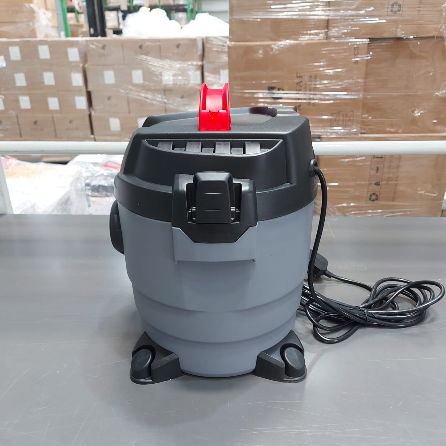 أفضل مكنسة رطب وجاف لتنظيف المويه والوحل بعد الأمطار في السعودية