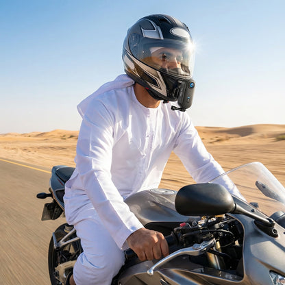 كاميرا رياضية لتصوير الفلوجز