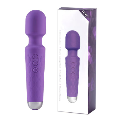 عصا تدليك الجسم