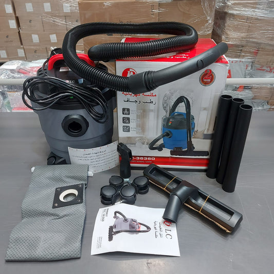 أفضل مكنسة رطب وجاف لتنظيف المويه والوحل بعد الأمطار في السعودية