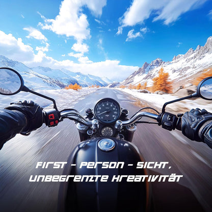 كاميرا رياضية لتصوير الفلوجز